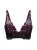 TRIUMPH BH ‘ Sensual Spotlight ‘  pink / zwart