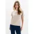 Caroll top zand