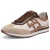 ARA Sneakers laag  beige / bruin / karamel / wit