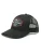 Surf Monkey Sportpet  zwart
