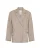 Msch Copenhagen Mschmarceli Oversized Blazer Warm Lgm