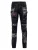 CIPO & BAXX Jeans  zwart