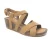 Teva W Mahonia Wedge Cross Strap Sandalen