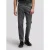 Straight Jeans Lee Daren Dark Flame