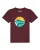 watabout.kids Shirt ‘Summer Sun’  donkergeel / petrol / donkeroranje / bordeaux