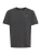 North Bend Shirt ‘Tergo’  grafiet / wit
