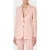 Paul Smith Womens Jacket Powder Pink