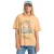 Dames-T-shirt Billabong Vibe Time