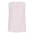 Mouwloze damesblouse KAFFE Ciara Amber