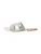 Next Muiltjes ‘Forever Comfort’  zilver