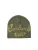Carhartt WIP Muts ‘Chedda’  honing / olijfgroen