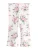 Next Leggings  groen / rosa / wit
