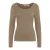 Dames-T-shirt met lange mouwen b.young Poli