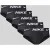 Nike slip met label in band in set van 5
