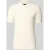 MCNEAL Poloshirt met korte ritssluiting en polokraag