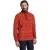 Craghoppers Heren Dewlish II Bedrukte Overhead Fleece Top (Veldspaat)