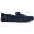 SWIMS The Woven Driver Navy