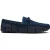 SWIMS The Woven Driver Navy