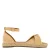 Graceland sandalen beige