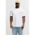 JACK & JONES PLUS SIZE regular T-shirt wit
