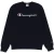 Champion Heren sweatshirt met ronde hals