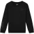 Malelions Junior Counter Sweater | Black