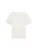 TOM TAILOR Shirt  lichtblauw / rood / offwhite