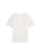 TOM TAILOR Shirt  lichtblauw / rood / offwhite