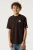 Garcia t-shirt bruin