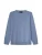 Hackett London Trui ‘ESS’  duifblauw