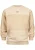 INDICODE JEANS Sweatshirt ‘Bridge’  beige