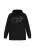 MYMO Sweatshirt  zwart