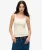 Athletic Essentials Hemd met Ronde Hals Wit