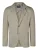 HECHTER PARIS Business-colbert  navy / groen