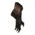 Kunert panty Velvet 40 denier – zwart (set van 3)