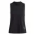 ADIDAS BY STELLA MCCARTNEY Sporttop ‘Logo’  zwart / wit