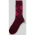 Burlington Sokken met logo-applicatie model ‘WHITBY’