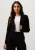 Co'Couture Blazer Dames Vola Crop Blazer,