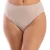 Basisstring in zachte microfiber voor vrouwen, model 803. Comfort, zachtheid en perfecte pasvorm.