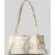 Guess Schoudertas met all-over slangenprint model ‘Devon’