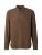 Abercrombie & Fitch Overhemd  bruin gemêleerd