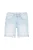 Russo 615 Regular Denim Shorts – Medium Used