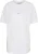 Merchcode Shirt  lichtblauw / wit