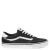 Vans Brooklyn LS suède sneakers – zwart/wit