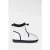 Moschino Winter Boots White