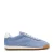 Steve Madden Mirage-SM suède sneakers lichtblauw