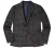 Zuitable Jersey Colbert DiNick Ruit Anthra   50