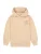 GARCIA Meisjes Print Sweater Bruin Lange mouw
