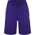 Off-white Opposite Arrow Skate Sweatshorts Paars