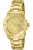 Invicta Pro Diver 12820 Dames Horloge – Quartz Uurwerk – Roestvrij Staal met gouden Wijzerplaat – 40mm